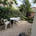 公寓 T2 Rdj Sur La Cote D'azur Confort 滨海卡涅