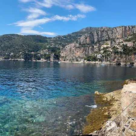 T2 Rdj Sur La Cote D'azur Confort *